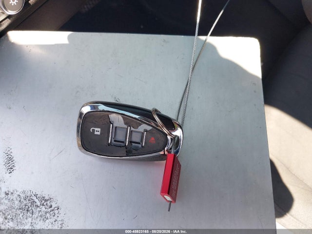 Продаж на аукціоні авто 2017 Chevrolet Malibu 1fl, vin: 1G1ZC5ST2HF261313, номер лоту: 45923165