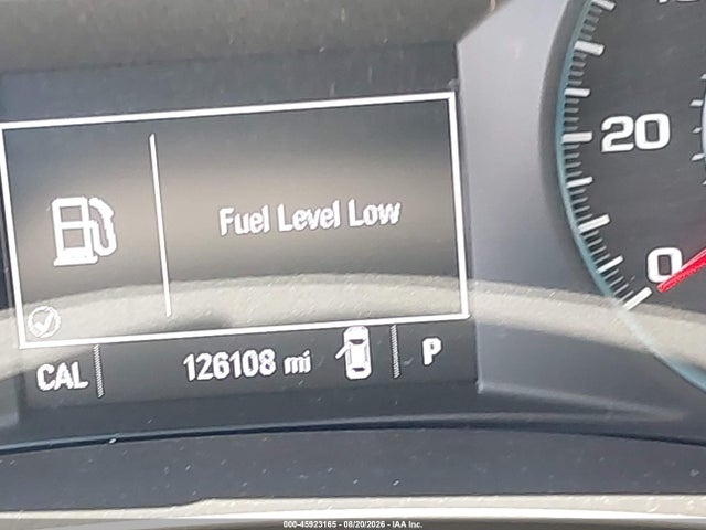 Продаж на аукціоні авто 2017 Chevrolet Malibu 1fl, vin: 1G1ZC5ST2HF261313, номер лоту: 45923165