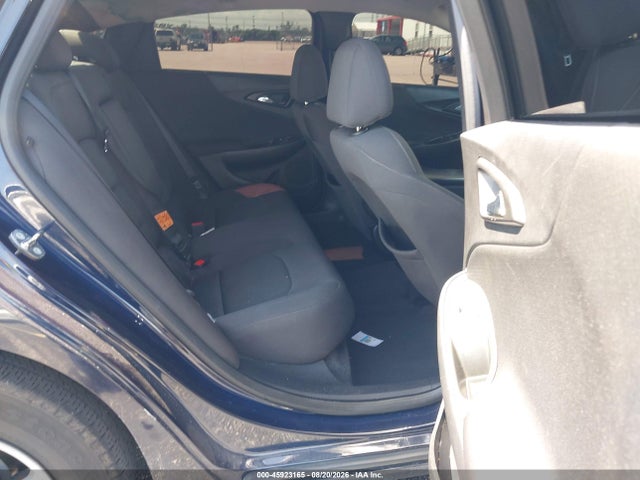 Продаж на аукціоні авто 2017 Chevrolet Malibu 1fl, vin: 1G1ZC5ST2HF261313, номер лоту: 45923165