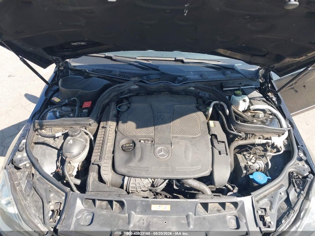 Продаж на аукціоні авто 2013 Mercedes-benz C 300 Sport 4matic, vin: WDDGF8AB8DR288143, номер лоту: 45923168