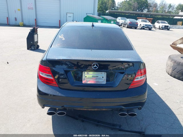 Продаж на аукціоні авто 2013 Mercedes-benz C 300 Sport 4matic, vin: WDDGF8AB8DR288143, номер лоту: 45923168