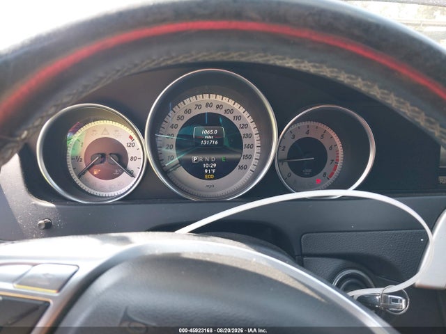 Продаж на аукціоні авто 2013 Mercedes-benz C 300 Sport 4matic, vin: WDDGF8AB8DR288143, номер лоту: 45923168