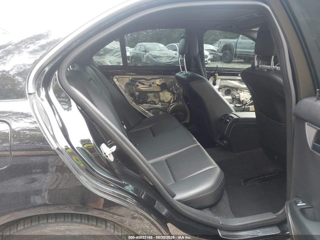 Продаж на аукціоні авто 2013 Mercedes-benz C 300 Sport 4matic, vin: WDDGF8AB8DR288143, номер лоту: 45923168