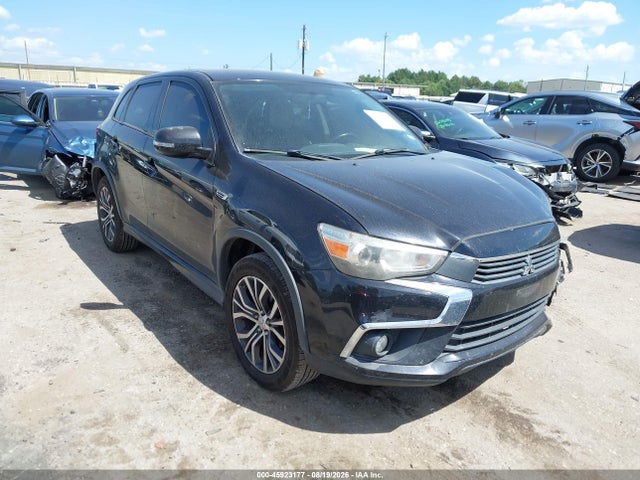 Продаж на аукціоні авто 2017 Mitsubishi Outlander Sport 2.4 Se, vin: JA4AP3AW7HZ019392, номер лоту: 45923177