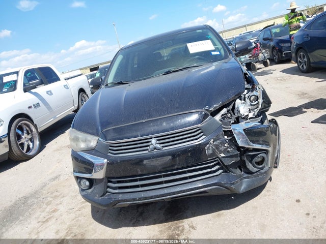 Продаж на аукціоні авто 2017 Mitsubishi Outlander Sport 2.4 Se, vin: JA4AP3AW7HZ019392, номер лоту: 45923177