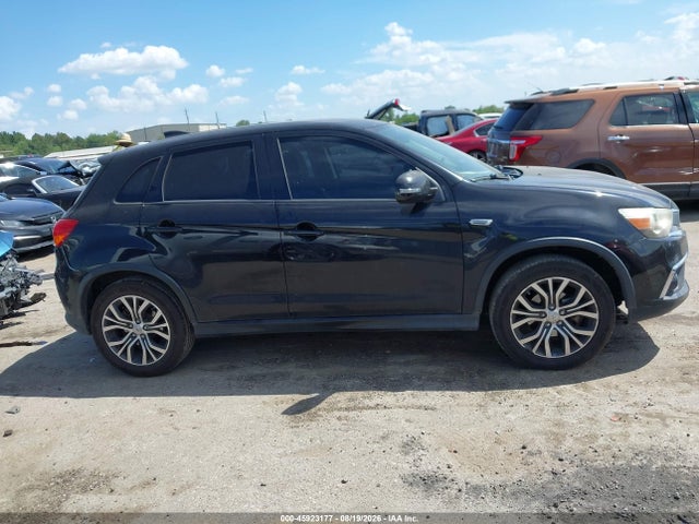 Продаж на аукціоні авто 2017 Mitsubishi Outlander Sport 2.4 Se, vin: JA4AP3AW7HZ019392, номер лоту: 45923177