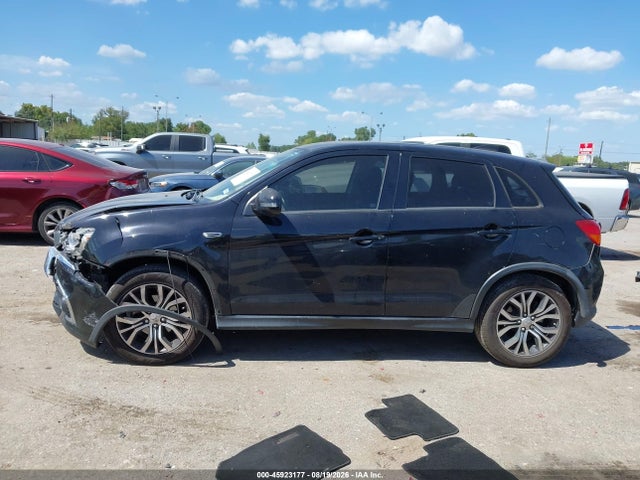Продаж на аукціоні авто 2017 Mitsubishi Outlander Sport 2.4 Se, vin: JA4AP3AW7HZ019392, номер лоту: 45923177