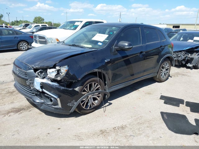 Продаж на аукціоні авто 2017 Mitsubishi Outlander Sport 2.4 Se, vin: JA4AP3AW7HZ019392, номер лоту: 45923177