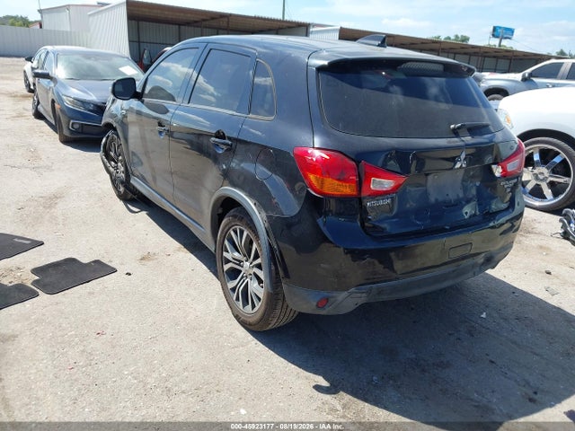 Продаж на аукціоні авто 2017 Mitsubishi Outlander Sport 2.4 Se, vin: JA4AP3AW7HZ019392, номер лоту: 45923177