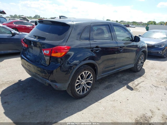 Продаж на аукціоні авто 2017 Mitsubishi Outlander Sport 2.4 Se, vin: JA4AP3AW7HZ019392, номер лоту: 45923177