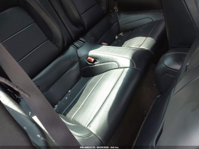 Ford Mustang Gt Premium 2015 1FA6P8CF9F5324750 Image 8