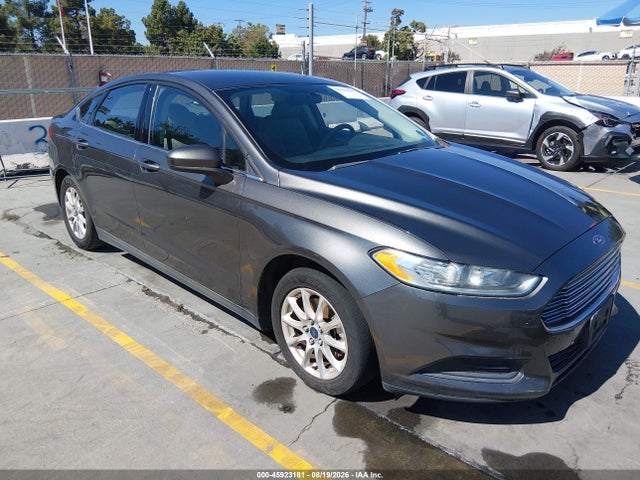 2016 3FA6P0G77GR157629 main image