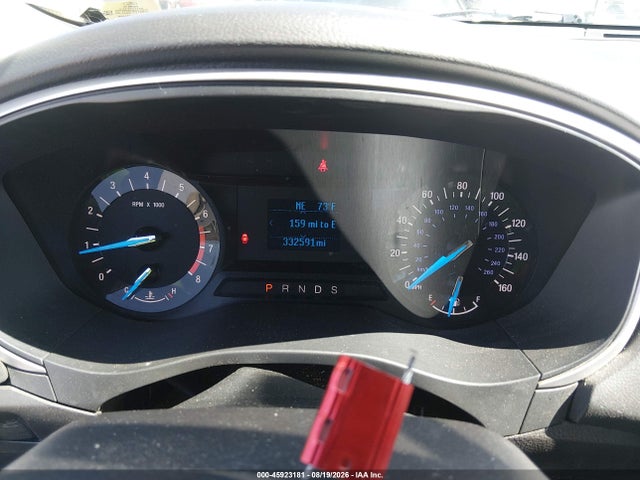 Ford FUSION S 2016 3FA6P0G77GR157629 Image 7