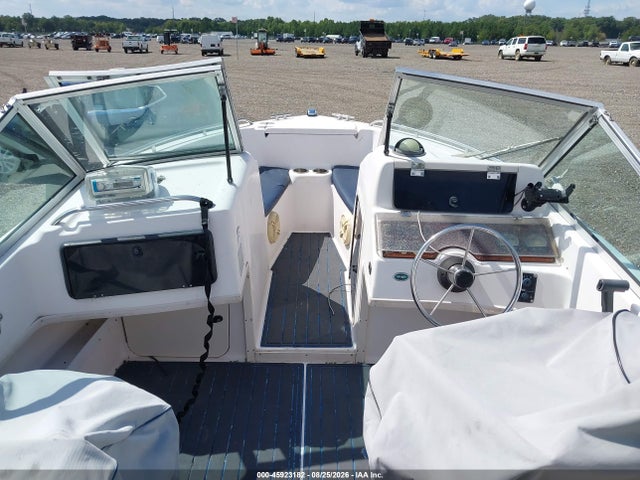 Продаж на аукціоні авто 1998 Grady White 19', vin: NTLBC540i798, номер лоту: 45923182