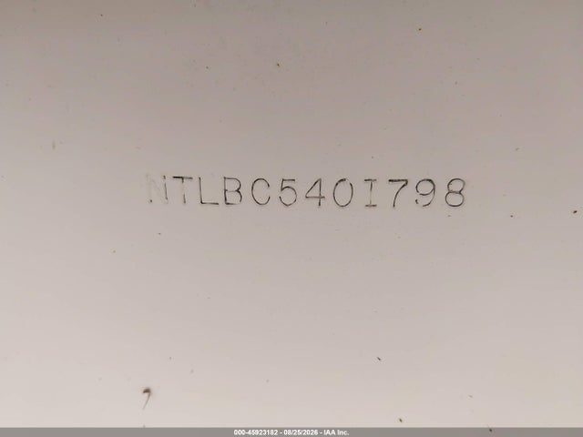 Продаж на аукціоні авто 1998 Grady White 19', vin: NTLBC540i798, номер лоту: 45923182