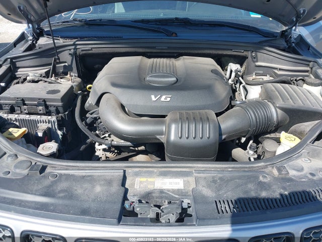 Продажа на аукционе авто 2014 Jeep Grand Cherokee Altitude, vin: 1C4RJFAG7EC534184, номер лота: 45923183
