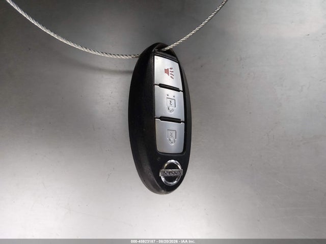 Aukcja sprzedaży 2019 Nissan Pathfinder S, vin: 5N1DR2MNXKC629254, numer aukcji: 45923187