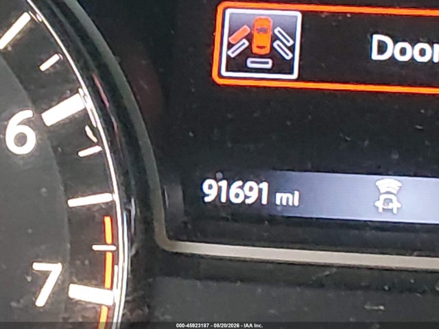 Aukcja sprzedaży 2019 Nissan Pathfinder S, vin: 5N1DR2MNXKC629254, numer aukcji: 45923187