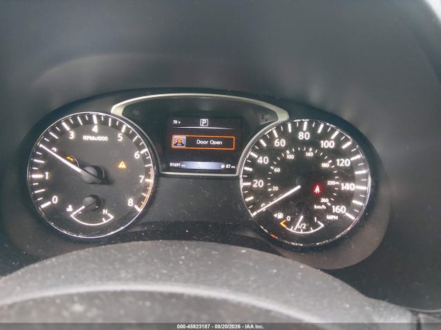 Aukcja sprzedaży 2019 Nissan Pathfinder S, vin: 5N1DR2MNXKC629254, numer aukcji: 45923187