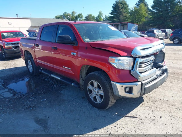 Aukcja sprzedaży 2016 Toyota Tundra Sr5 5.7l V8, vin: 5TFDY5F12GX537736, numer aukcji: 45923189