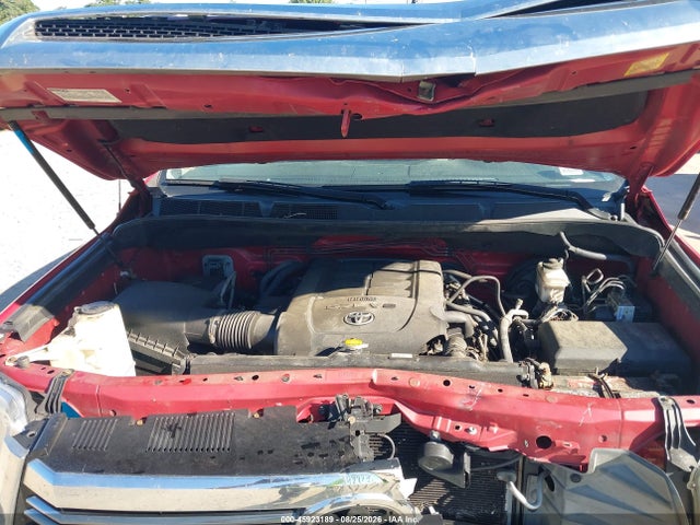 Aukcja sprzedaży 2016 Toyota Tundra Sr5 5.7l V8, vin: 5TFDY5F12GX537736, numer aukcji: 45923189
