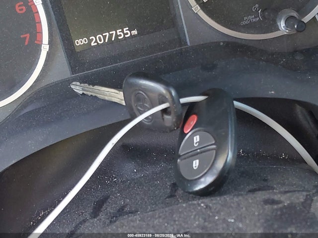 Aukcja sprzedaży 2016 Toyota Tundra Sr5 5.7l V8, vin: 5TFDY5F12GX537736, numer aukcji: 45923189