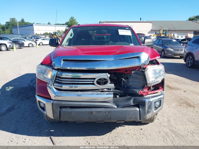 Aukcja sprzedaży 2016 Toyota Tundra Sr5 5.7l V8, vin: 5TFDY5F12GX537736, numer aukcji: 45923189