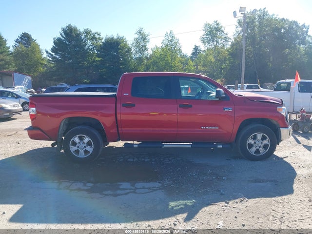 Aukcja sprzedaży 2016 Toyota Tundra Sr5 5.7l V8, vin: 5TFDY5F12GX537736, numer aukcji: 45923189