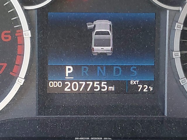 Aukcja sprzedaży 2016 Toyota Tundra Sr5 5.7l V8, vin: 5TFDY5F12GX537736, numer aukcji: 45923189