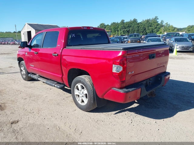 Aukcja sprzedaży 2016 Toyota Tundra Sr5 5.7l V8, vin: 5TFDY5F12GX537736, numer aukcji: 45923189