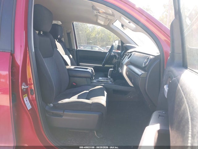 Aukcja sprzedaży 2016 Toyota Tundra Sr5 5.7l V8, vin: 5TFDY5F12GX537736, numer aukcji: 45923189