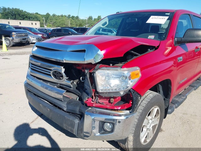 Aukcja sprzedaży 2016 Toyota Tundra Sr5 5.7l V8, vin: 5TFDY5F12GX537736, numer aukcji: 45923189