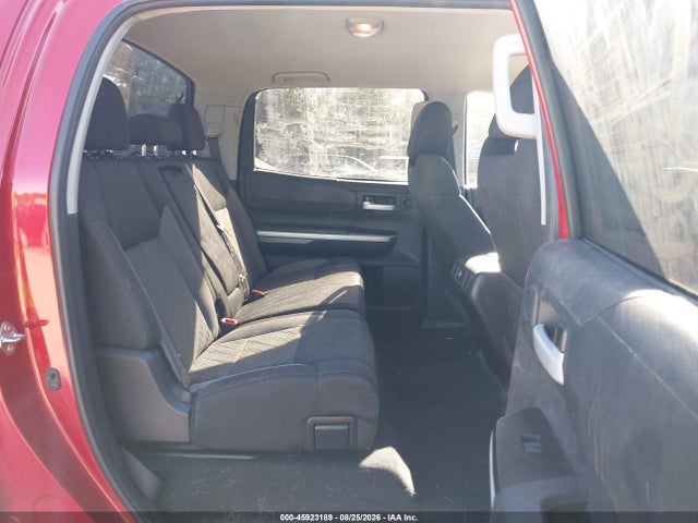 Aukcja sprzedaży 2016 Toyota Tundra Sr5 5.7l V8, vin: 5TFDY5F12GX537736, numer aukcji: 45923189