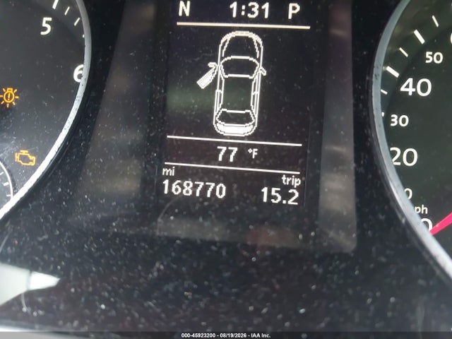 Продажа на аукционе авто 2013 Volkswagen Cc 2.0t Sport, vin: WVWBP7AN6DE516587, номер лота: 45923200