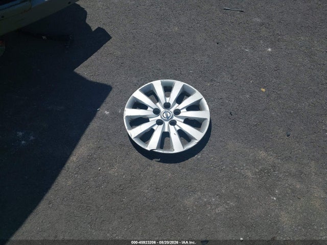 Продаж на аукціоні авто 2016 Nissan Sentra S, vin: 3N1AB7AP6GY297040, номер лоту: 45923206