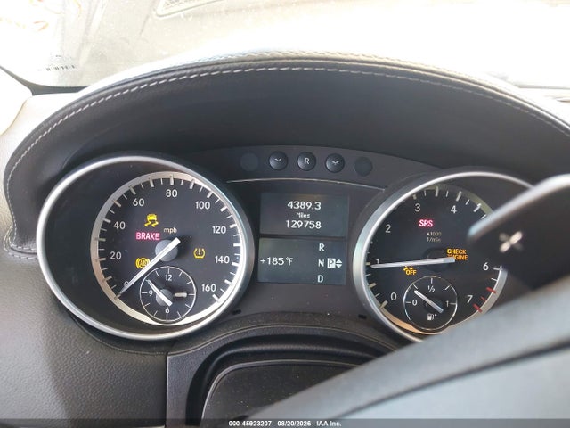 Продажа на аукционе авто 2012 Mercedes-benz Gl 450 4matic, vin: 4JGBF7BE8CA779828, номер лота: 45923207