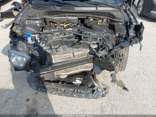 Aukcja sprzedaży 2021 Kia Soul Gt-line, vin: KNDJ63AU7M7766035, numer aukcji: 45923212