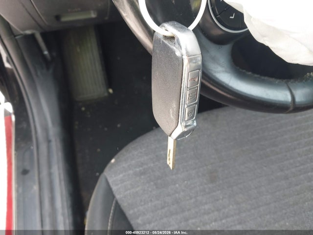 Aukcja sprzedaży 2021 Kia Soul Gt-line, vin: KNDJ63AU7M7766035, numer aukcji: 45923212