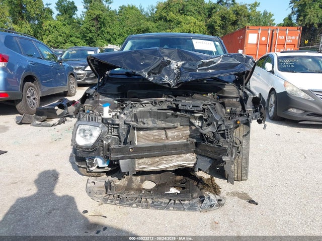 Aukcja sprzedaży 2021 Kia Soul Gt-line, vin: KNDJ63AU7M7766035, numer aukcji: 45923212