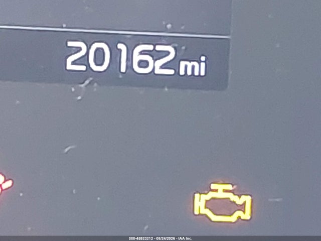 Aukcja sprzedaży 2021 Kia Soul Gt-line, vin: KNDJ63AU7M7766035, numer aukcji: 45923212