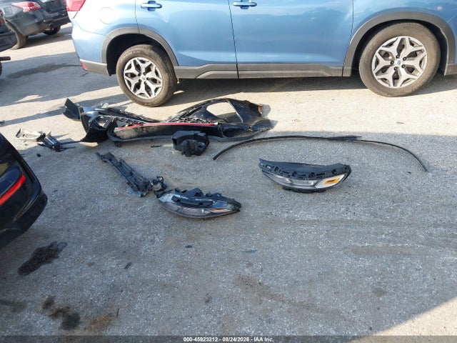 Aukcja sprzedaży 2021 Kia Soul Gt-line, vin: KNDJ63AU7M7766035, numer aukcji: 45923212