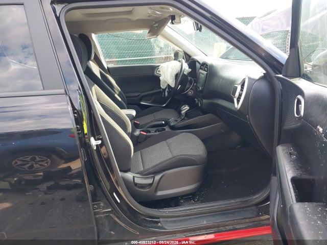 Aukcja sprzedaży 2021 Kia Soul Gt-line, vin: KNDJ63AU7M7766035, numer aukcji: 45923212
