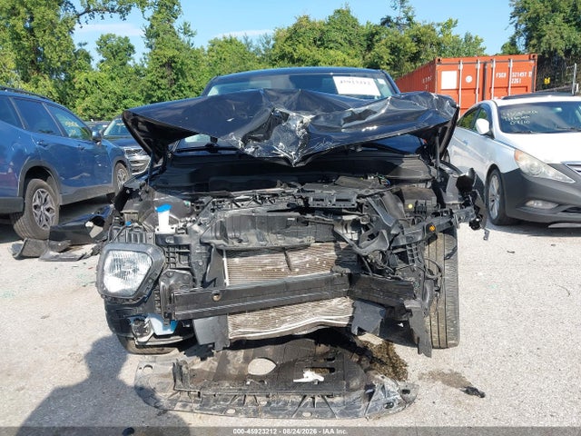 Aukcja sprzedaży 2021 Kia Soul Gt-line, vin: KNDJ63AU7M7766035, numer aukcji: 45923212