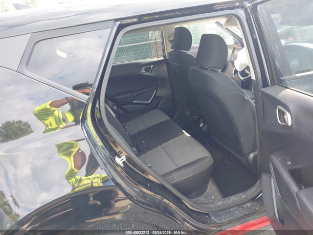 Aukcja sprzedaży 2021 Kia Soul Gt-line, vin: KNDJ63AU7M7766035, numer aukcji: 45923212