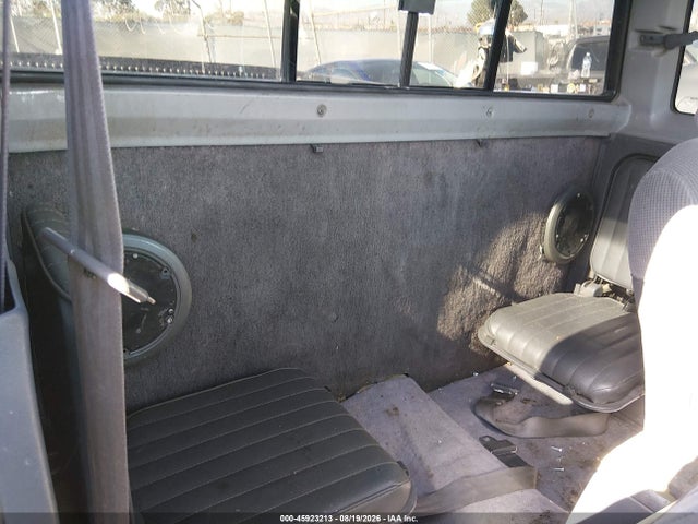 45923213 :رقم المزاد ، 1N6HD16S4PC411526 vin ، 1993 Nissan Truck King Cab Se مزاد بيع