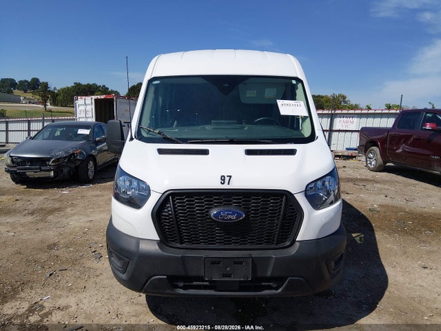 Aukcja sprzedaży 2025 Ford Transit-250, vin: 1FTBR1C8XSKB05528, numer aukcji: 45923215