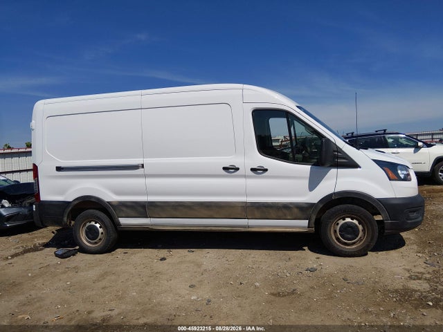 Aukcja sprzedaży 2025 Ford Transit-250, vin: 1FTBR1C8XSKB05528, numer aukcji: 45923215