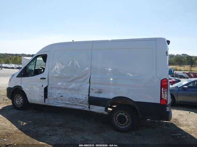 Aukcja sprzedaży 2025 Ford Transit-250, vin: 1FTBR1C8XSKB05528, numer aukcji: 45923215
