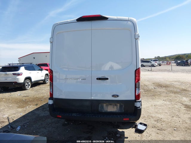 Aukcja sprzedaży 2025 Ford Transit-250, vin: 1FTBR1C8XSKB05528, numer aukcji: 45923215