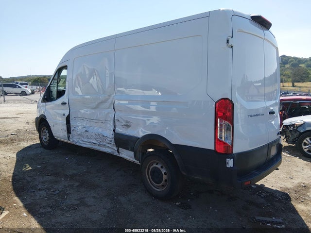 Aukcja sprzedaży 2025 Ford Transit-250, vin: 1FTBR1C8XSKB05528, numer aukcji: 45923215